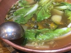 -妈妈的味道(和顺古镇店)