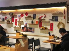 -漫蔬•台北蔬食小馆VEGGIEBOIL(朝晖店)