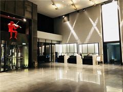 -北京益田影人花园酒店
