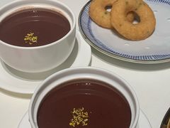 -好食上(喜盈门.范城店)