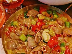 -神府路壹号·海鲜烧烤·砂锅粥·锅物(三坊七巷店)