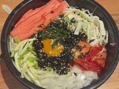 -KimPro 辛普乐概念韩餐
