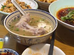 -易老妈蹄花.特色川菜(人民公园总店)