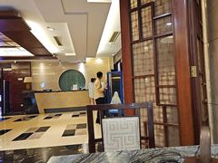 -四季轩中餐厅(徐州开元名都大酒店)