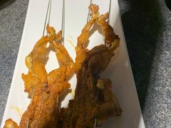 -听说碳烧蛙(高新万达店)