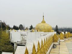 -洛阳白马寺