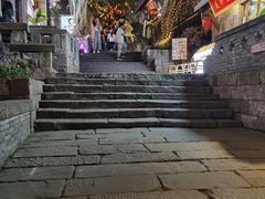 -重庆十八梯传统风貌区