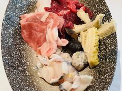 鱼片-香蜜轩·粤菜·宴会(世界之窗店)