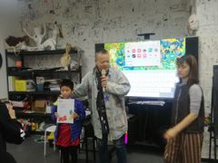 -耳朵人艺术(解放碑校区)