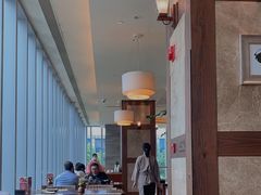 -Tsuru鹤日本料理(静安香格里拉店)