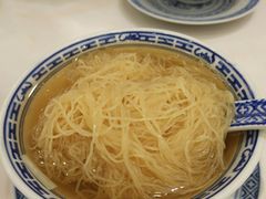 -香港麦奀云吞面世家(中山二路店)