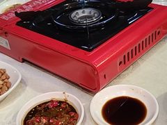-抱德·潮汕味(敦和店原惠城鱼仔)