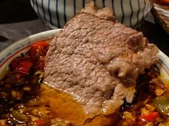 -牛村来人潮汕牛肉火锅(西单店)