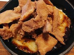 -造精酿餐厅