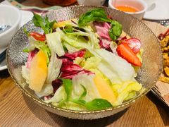 -小户人家(循礼门南国中心店)