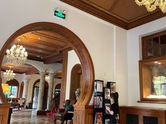 -马勒别墅饭店(静安寺店)