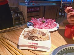 -季季红火锅(长沙步行街店)