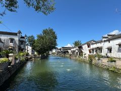-东梓关景区村庄