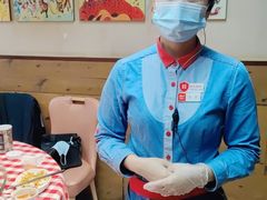 -西贝(六里桥旗舰店)