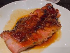 正斗叉烧-正斗·港式粤菜(SKLP店)