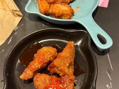 -必胜客(桐乡吾悦广场店)