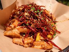 -湘邻呷铺·田园家宴(汉基广场店)