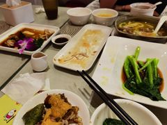 -鹅冠港式茶餐厅(来福士店)