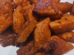 -福荣居褡裢火烧京味家常菜(西四店)