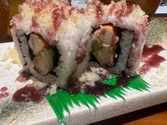 -贵木日本料理·铁板烧(新地假日广场店)