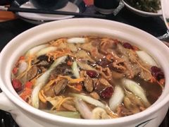 -阿鹏故事野生菌火锅(双廊古镇店)