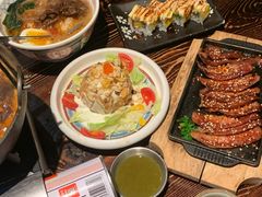 -小川洋风料理(汉街店)