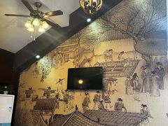 -孙盛兴奥灶面馆·蟹黄面·三虾面(山塘街总店)