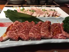 -御牛道日式烤肉料理(杭州万象城店)