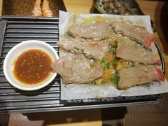 -割烹旭日本料理(龙湖狮山天街店)