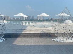 -蠡湖大桥公园