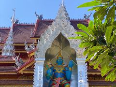 -西双版纳总佛寺