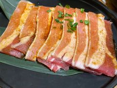 -九田家黑牛烤肉料理(太原迎泽区同至人店)