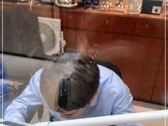 -亨得利(淮海中路店)