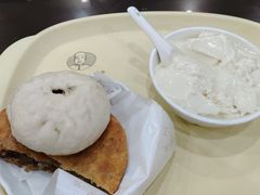 -方中山胡辣汤(航海东路店)