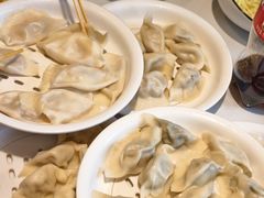 -东方饺子王(工农大路店)