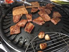 -401餐厅(弘大店)