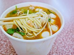 -明月虾面(厦禾路店)