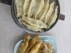 -奕宏饺子楼(朱庄小区店)