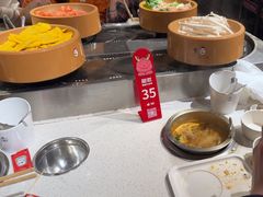 -龍歌自助小火锅(崂山丽达店)