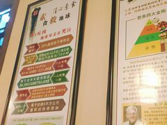 -清心素食自助餐厅(夫子庙店)