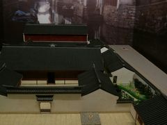 -上海蔡元培故居陈列馆