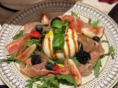 -IL TEATRO 精品意大利餐厅