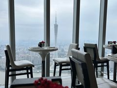 -广州四季酒店·意珍·意式自助餐