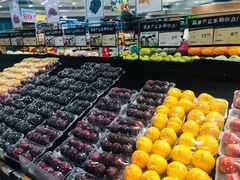 -华润万家(凯德和平广场店)