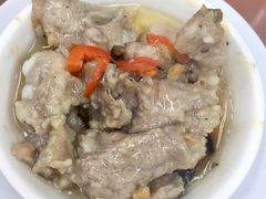 -香港蓮香樓(上環店)